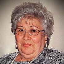 Valentina Alvaji