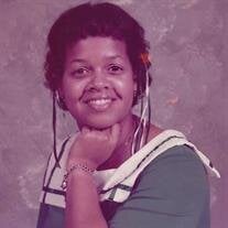 Mrs. Annette Harrison Lakes