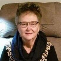 Shirley D. Thornton