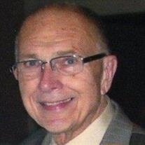 Ronald J. "Doc" Reber