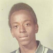 MR. DUANE STEVEN JONES