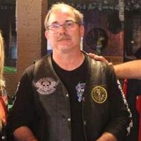 David Allen Starkey