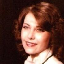 Theresa Ann Gallegos