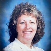 Susan Irvin