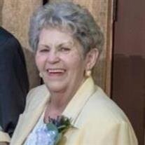 Patricia R. Hall