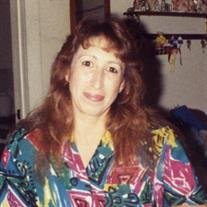 Janie Cantu Thompson