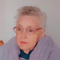 Margaret "Marge" Wanderlich