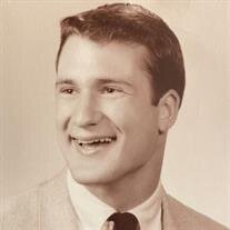 Curtis "Curt" Earl Sellick