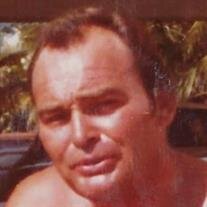 Terry V. Donner