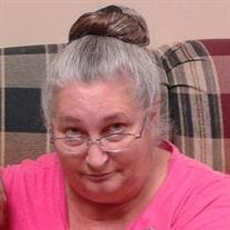 Sherrie Lou Choranziak