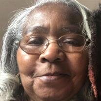 Betty Jane Dunn