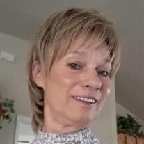 Donna F Klueckman
