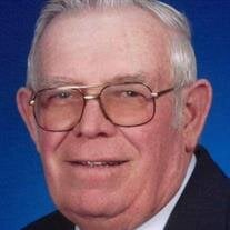 Wallace G. "Wally" Larson