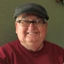 Richard W. Van Deusen