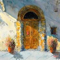 Delores Irene Squillace