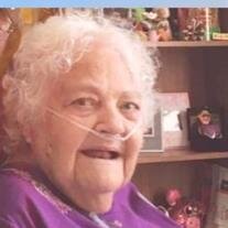 Mary E. McPeak