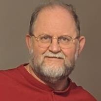 Donald M. Knight