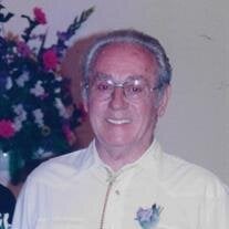 Willard Parck