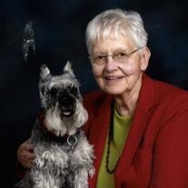 Mary Louise Miller