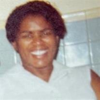 Priscilla Burton Simmons