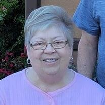 Betty J. Lindemer