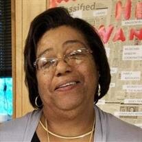 Ms. Debra Dugger McCrary