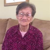 Lourdes Bayquen Bernal