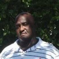 Mr. Larry "Blue" Palmer