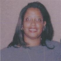 Angel D. Cason