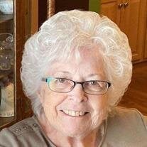 Phyllis Elaine Yates