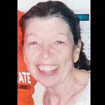 Pamela Kay Millett