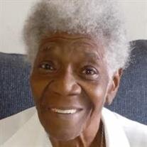 Juanita Ware
