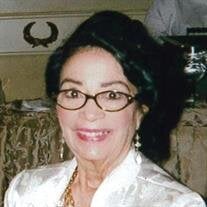 Joyce Elizabeth Roberts Torregano