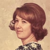 Peggy Diane Trull
