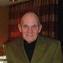 Delmer Ray Keys
