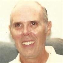 Robert Frank O'Camb