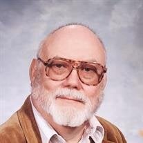 Lewis Francis Scheffler Jr.