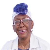 Dr. Olivia Taylor