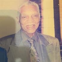 Mr. Morris C. Fields Sr.