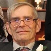 Mark David Lowman