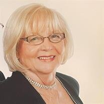 Elaine Janet Licato