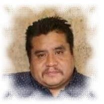 Herminio Rodriguez Garcia