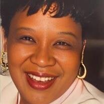 Ms. Faye Banner