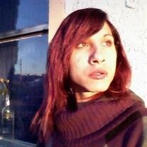 Joseph Aaron Ramirez-Morales "Joi"