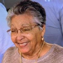 Joan Muschett