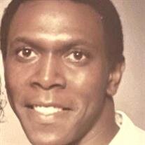 Mr. Bennie Leverette