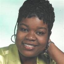Kimika Chappell