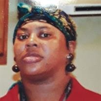 Tecora Mack