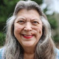 Susan McPhetridge