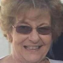Sally M. Rall
